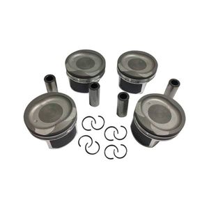 رینگ و پیستون ان پی ام مدل lfb479 1004012 مناسب برای لیفان x60 بسته 16 عددی